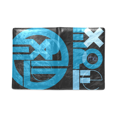 theexpofenotebook Custom NoteBook B5