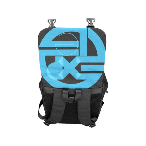 theexpofebackpack1 Casual Shoulders Backpack (Model 1623)