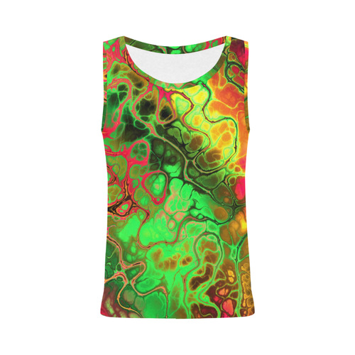 awesome fractal 35I by JamColors