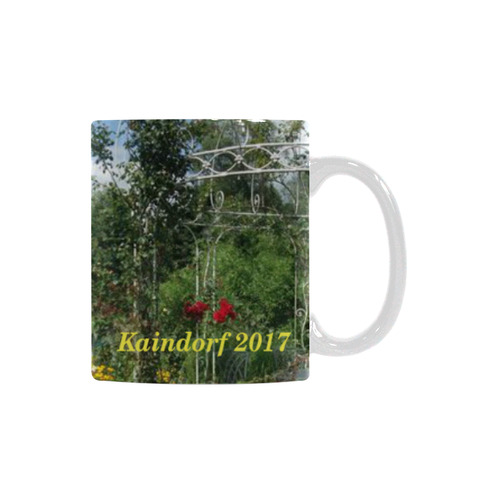 kaindorf White Mug(11OZ)