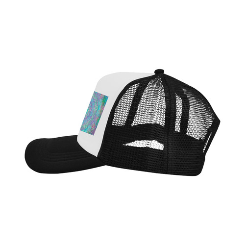 light and water 2-6 Trucker Hat