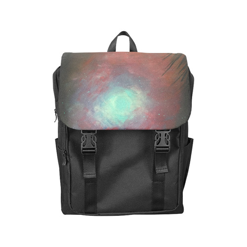 Spacious Sky Casual Shoulders Backpack (Model 1623)