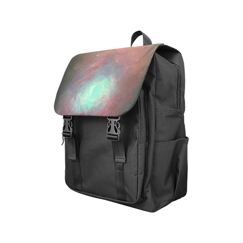 Spacious Sky Casual Shoulders Backpack (Model 1623)