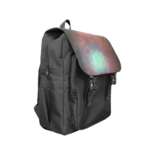 Spacious Sky Casual Shoulders Backpack (Model 1623)