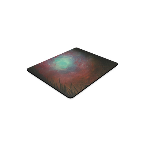 Spacious Sky Rectangle Mousepad