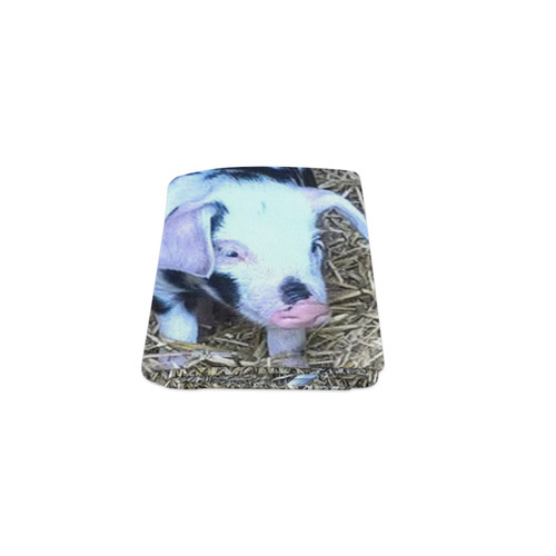 next cute piglet by JamColors Blanket 40"x50"