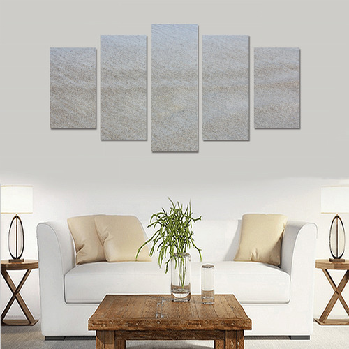 Sand Canvas Print Sets A (No Frame)