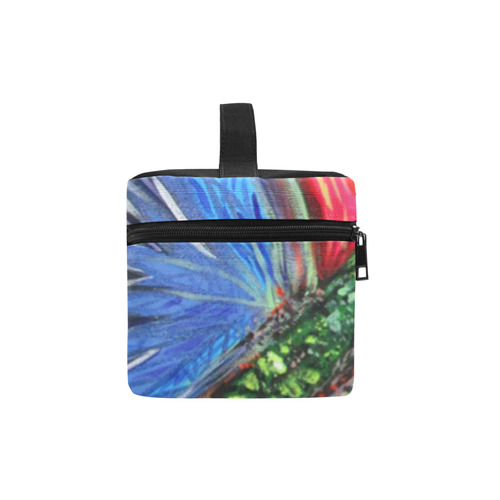 Butterfly Life Lunch Bag/Large (Model 1658)