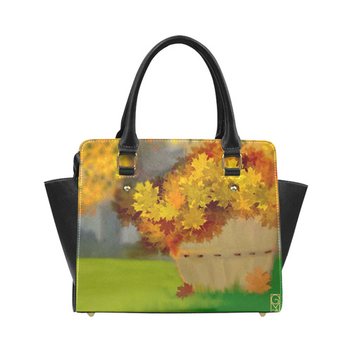 20151103_192741000_iOS Classic Shoulder Handbag (Model 1653)