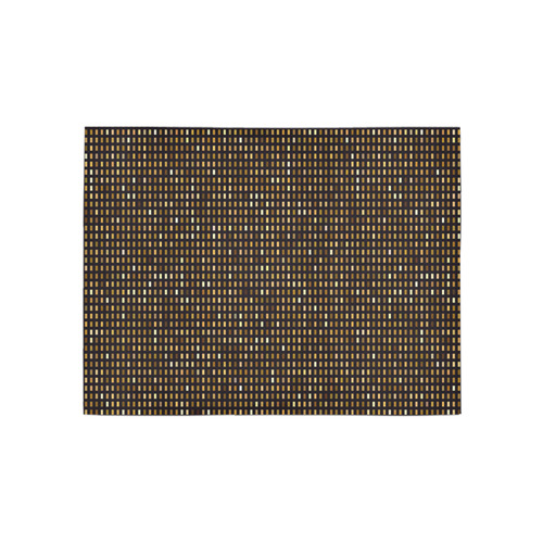 Mosaic Pattern 1 Area Rug 5'3''x4'