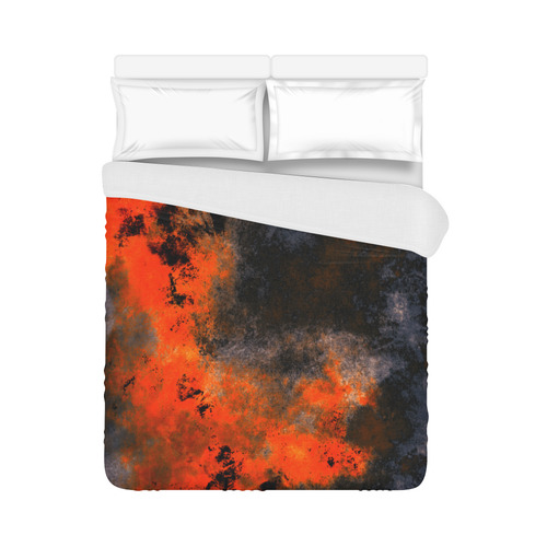 abstraction colors Duvet Cover 86"x70" ( All-over-print)