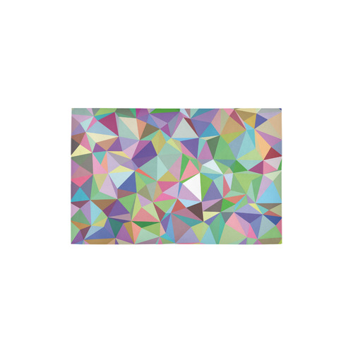 Mosaic Pattern 5 Area Rug 2'7"x 1'8‘’