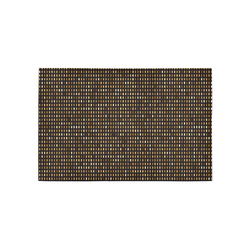 Mosaic Pattern 1 Area Rug 5'x3'3''