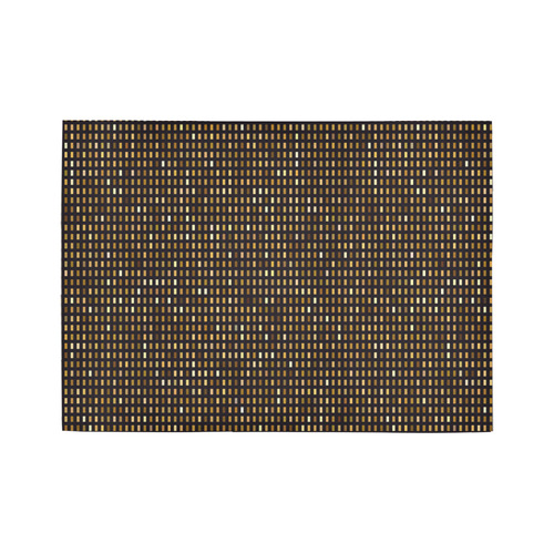 Mosaic Pattern 1 Area Rug7'x5'