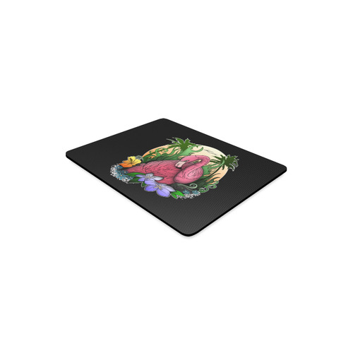 Flamingo Rectangle Mousepad