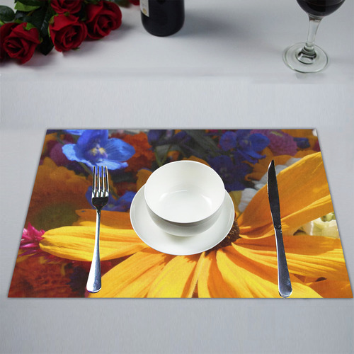 Halse Placemat 14’’ x 19’’ (Six Pieces)