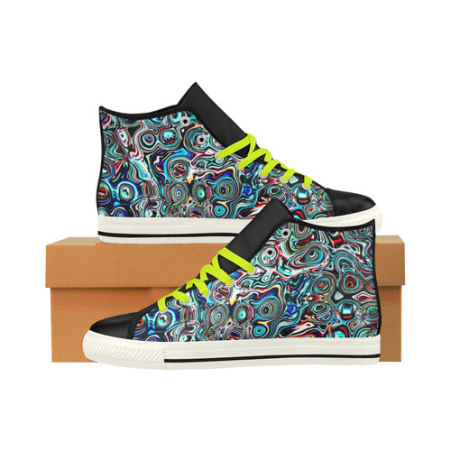 VanGogh Swirl - Jera Nour