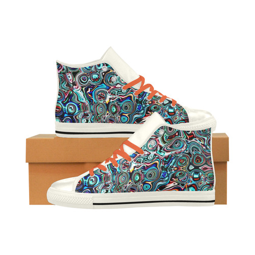 VanGogh Swirl - Jera Nour