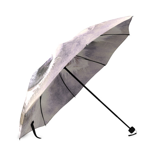 Darling Dogs 5 Foldable Umbrella (Model U01)
