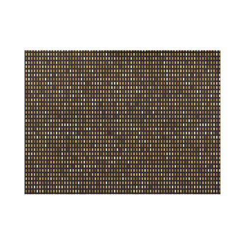 Mosaic Pattern 1 Placemat 14’’ x 19’’ (Set of 4)