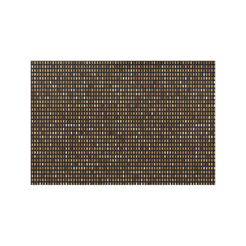 Mosaic Pattern 1 Placemat 12’’ x 18’’ (Six Pieces)