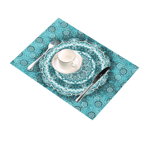 juillet 11 Placemat 14’’ x 19’’ (Set of 6)