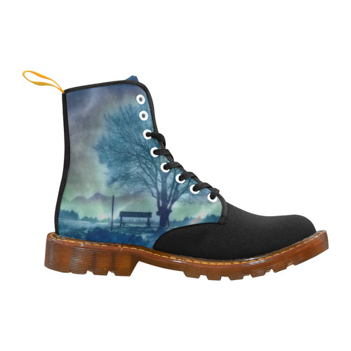 Awesome winter Impression by JamColors Martin Boots For Women Model 1203H