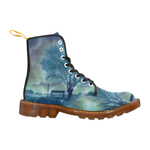 Awesome winter Impression by JamColors Martin Boots For Women Model 1203H