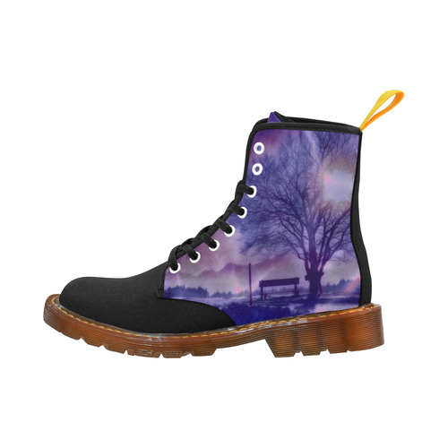 Awesome winter Impression B by JamColors Martin Boots For Women Model 1203H