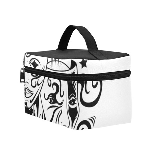 Zodiac - Gemini Lunch Bag/Large (Model 1658)