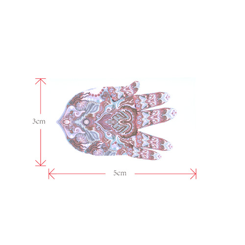 hamsa bircat hacohanim 7