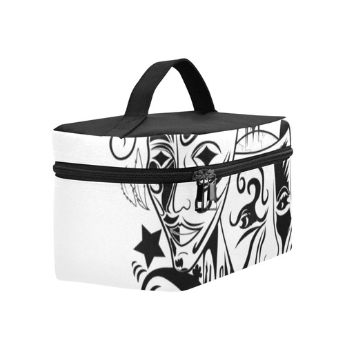 Zodiac - Gemini Lunch Bag/Large (Model 1658)