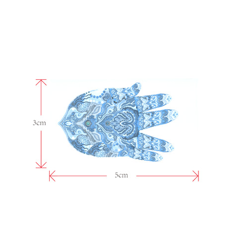 hamsa bircat hacohanim 10