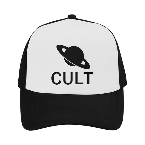 SATURN CULT Trucker Hat