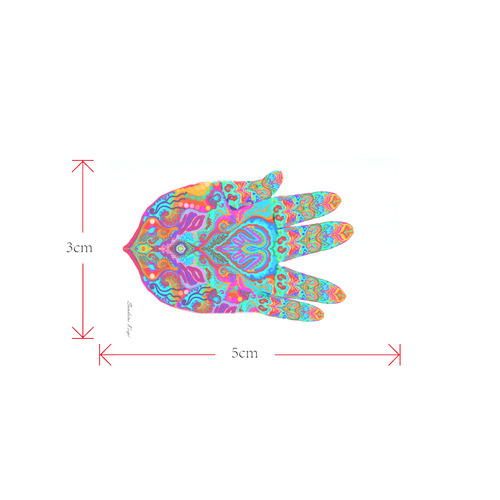 hamsa bircat hacohanim draft