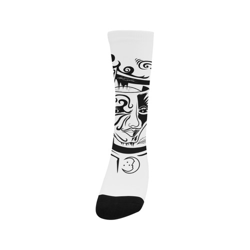 Zodiac - Gemini Trouser Socks