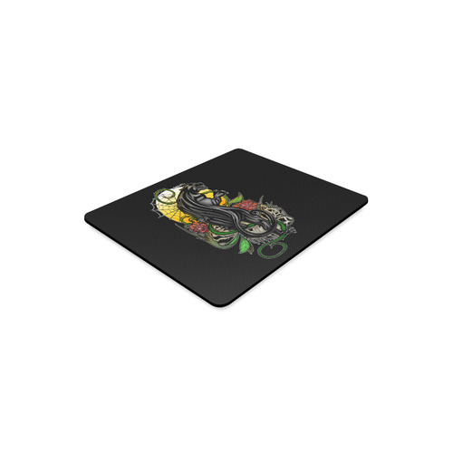 Panther Rectangle Mousepad