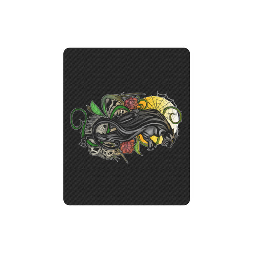 Panther Rectangle Mousepad