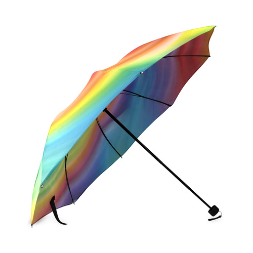 Pirouette Foldable Umbrella (Model U01)