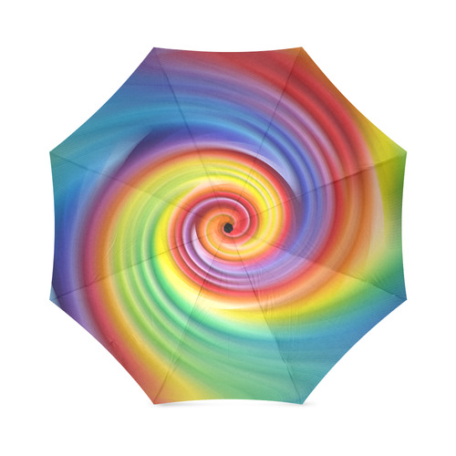 Pirouette Foldable Umbrella (Model U01)