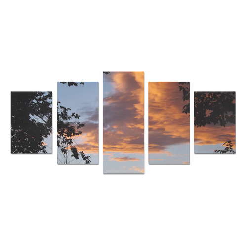 What Dreams May Come Canvas Print Sets D (No Frame)