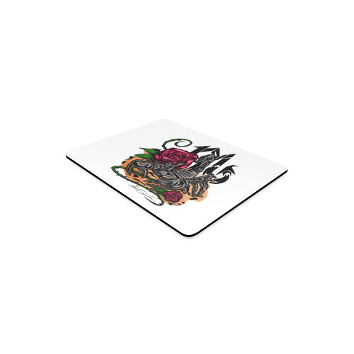 Zodiac - Scorpio Rectangle Mousepad