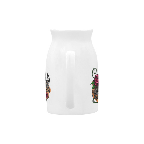 Zodiac - Scorpio Milk Cup (Large) 450ml