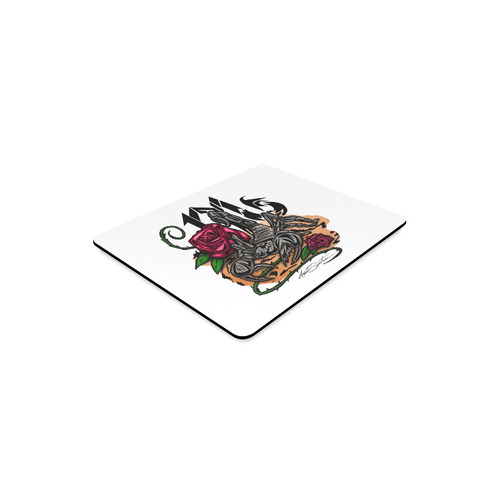 Zodiac - Scorpio Rectangle Mousepad