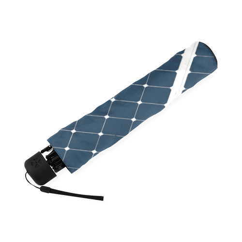 Solar Technology Power Panel Battery Cell Energy Foldable Umbrella (Model U01)