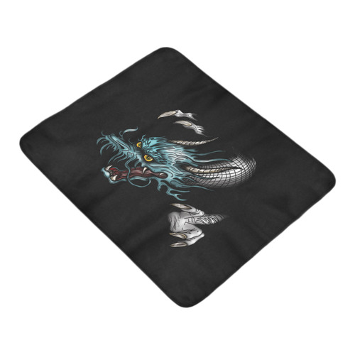 Dragon Soar Beach Mat 78"x 60"