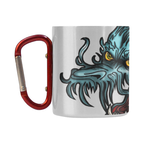 Dragon Soar Classic Insulated Mug(10.3OZ)