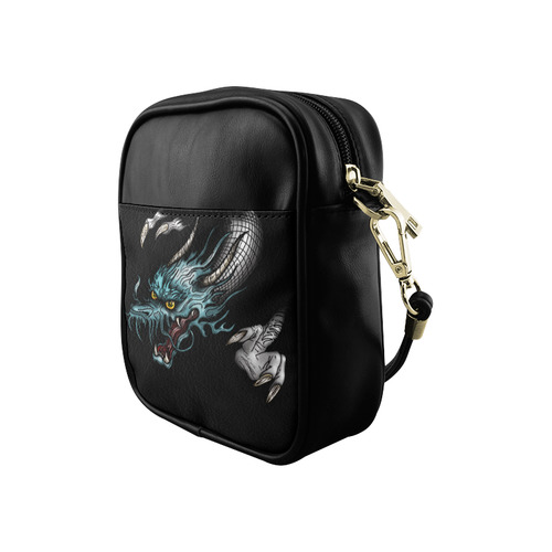 Dragon Soar Sling Bag (Model 1627)