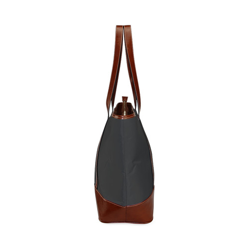 Anchored Tote Handbag (Model 1642)