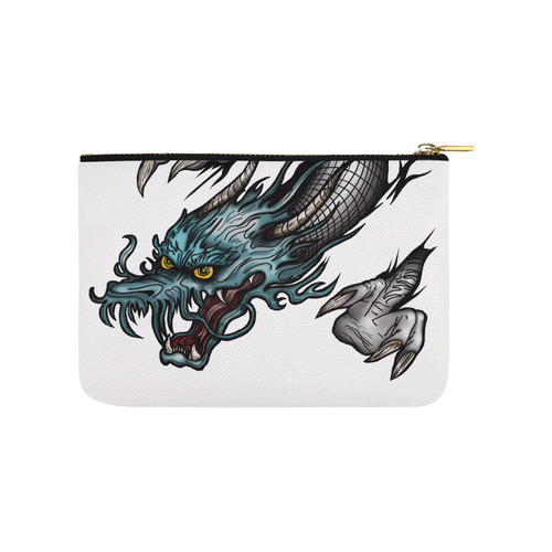 Dragon Soar Carry-All Pouch 9.5''x6''